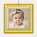 Search for gold frame christmas tree decorations Chic