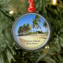 Search for punta cana christmas tree decorations Dominican republic