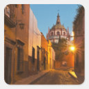 Search for san miguel stickers Mexico