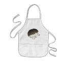 Search for cute hedgehog aprons Pet