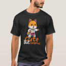 Search for cute but dangerous tshirts Judo