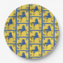 Search for folk art plates Ukrainian