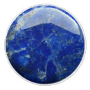 Search for gemstone knobs and pulls Blue
