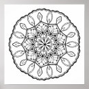 Search for project posters Mandala