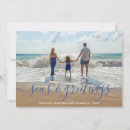Search for coastal christmas cards Blue