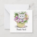 Search for basket note cards Cute