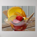 Search for dessert posters Strawberry