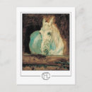 Search for lautrec postcards Horse