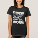 Search for fishing womens tshirts About