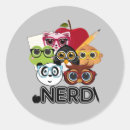 Search for nerd stickers Reading