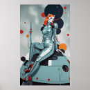 Search for space capsule posters Astronaut