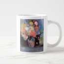 Search for redon mugs Colourful