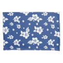 Search for aloha pillowcases Floral