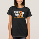 Search for multiple sclerosis tshirts Month