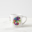 Search for animal print espresso mugs Reptile