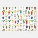 Search for mixed drink gift wrap Bartender