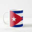 Search for cuban mugs flag