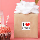 Search for candy apples stickers Fruit