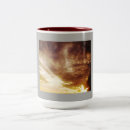Search for cloudy mugs Purple