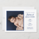 Search for save the date christening invitations Minimalist