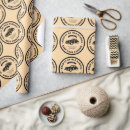 Search for vintage car wrapping paper Automobile