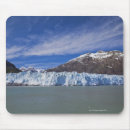Search for glaciers mousepads Sea