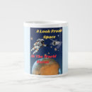 Search for war is peace mugs World