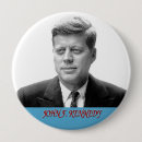 Search for john f kennedy badges Jfk