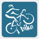Search for i bike stickers Biker