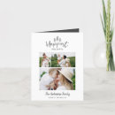 Search for rustic chic cards Black and white