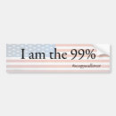 Search for percentages bumper stickers Street