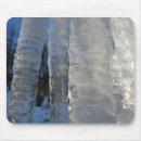 Search for icicles mousepads Cold