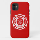 Search for firefighters For him