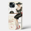 Search for wine drinking cases Black and white