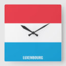 Search for patriotic clocks Flag