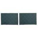 Search for tartan pillowcases Plaid
