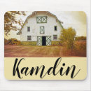 Search for straw mousepads Barn