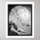 Search for mist art Black and white