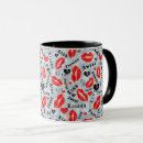 Search for kiss mugs Hearts