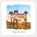 Search for signs wedding stickers Watercolor