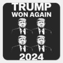 Search for elect trump stickers Usa