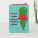 Search for ice cream christmas cards Cute
