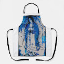 Search for virgin mary aprons Catholic
