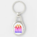 Search for hiking trail key rings Mountains
