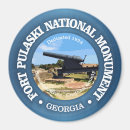 Search for forts magnets Georgia