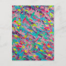 Search for aesthetic postcards Abstract