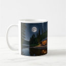 Search for cabin mugs Trees
