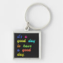 Search for positivity key rings Inspiration