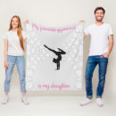 Search for daddys girl blankets For her