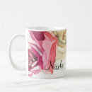 Search for watercolor roses mugs Botanical